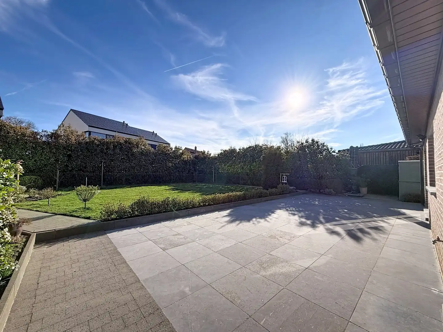 Charmant wonen in alle rust – Instapklare open bebouwing foto 23