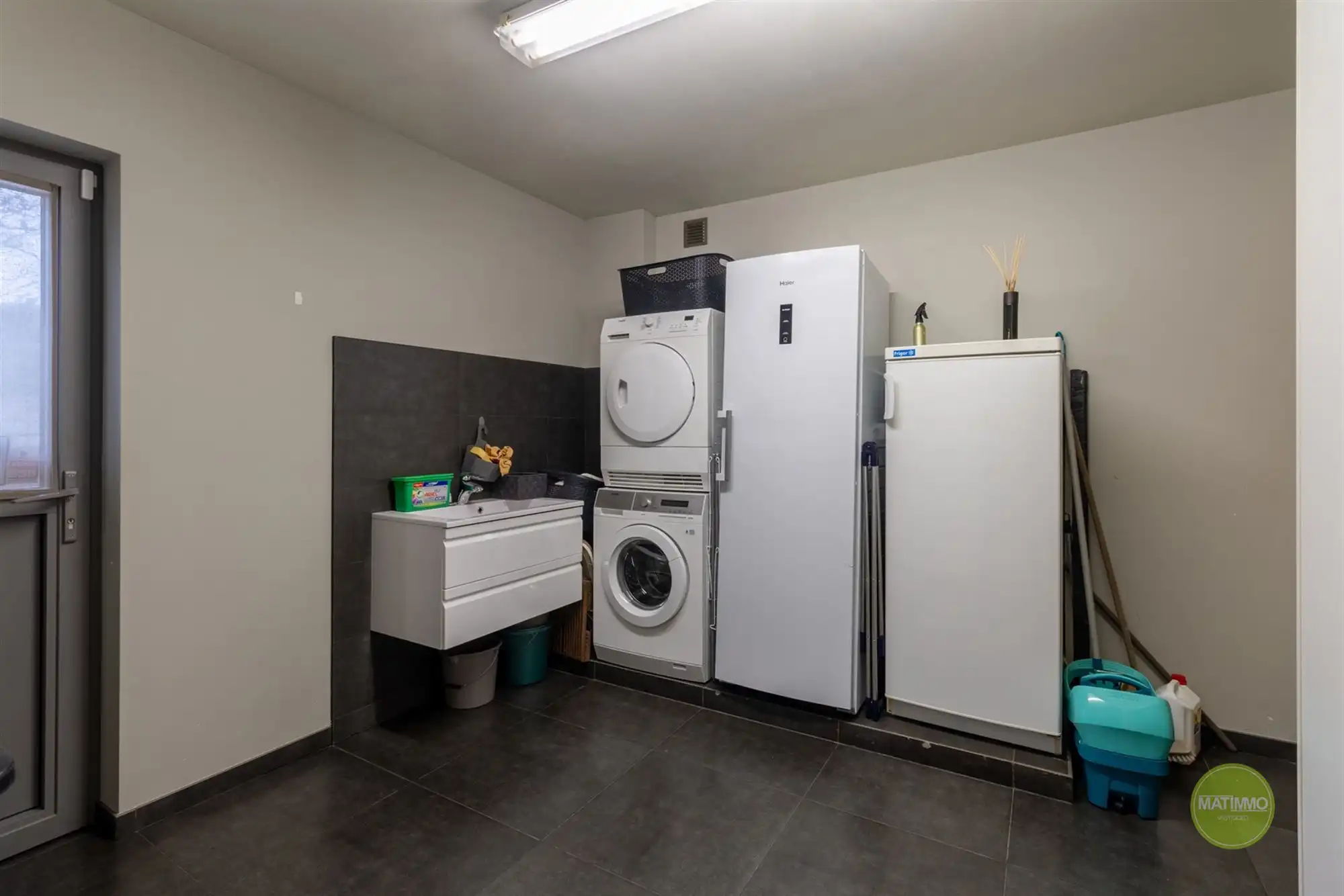 Energiezuinige woning (EPC A) op 1.099 m² in Vosselaar foto 11