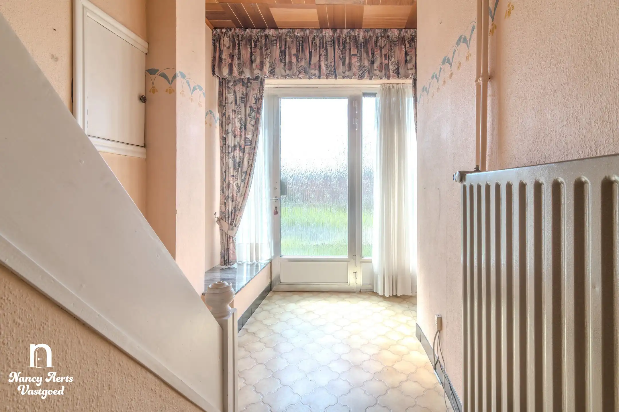 Charmante gezinswoning met mogelijkheden op royaal perceel foto 35