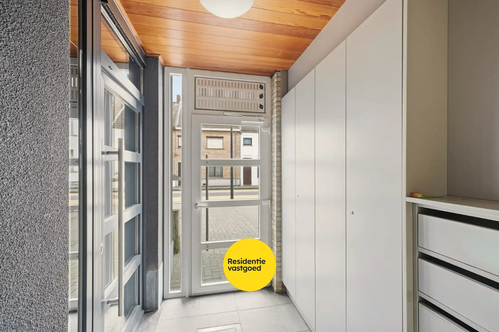 Investeringsopportuniteit: Duplexappartement (185 m²) met 2 zonneterrassen in hartje Oudenburg foto 21