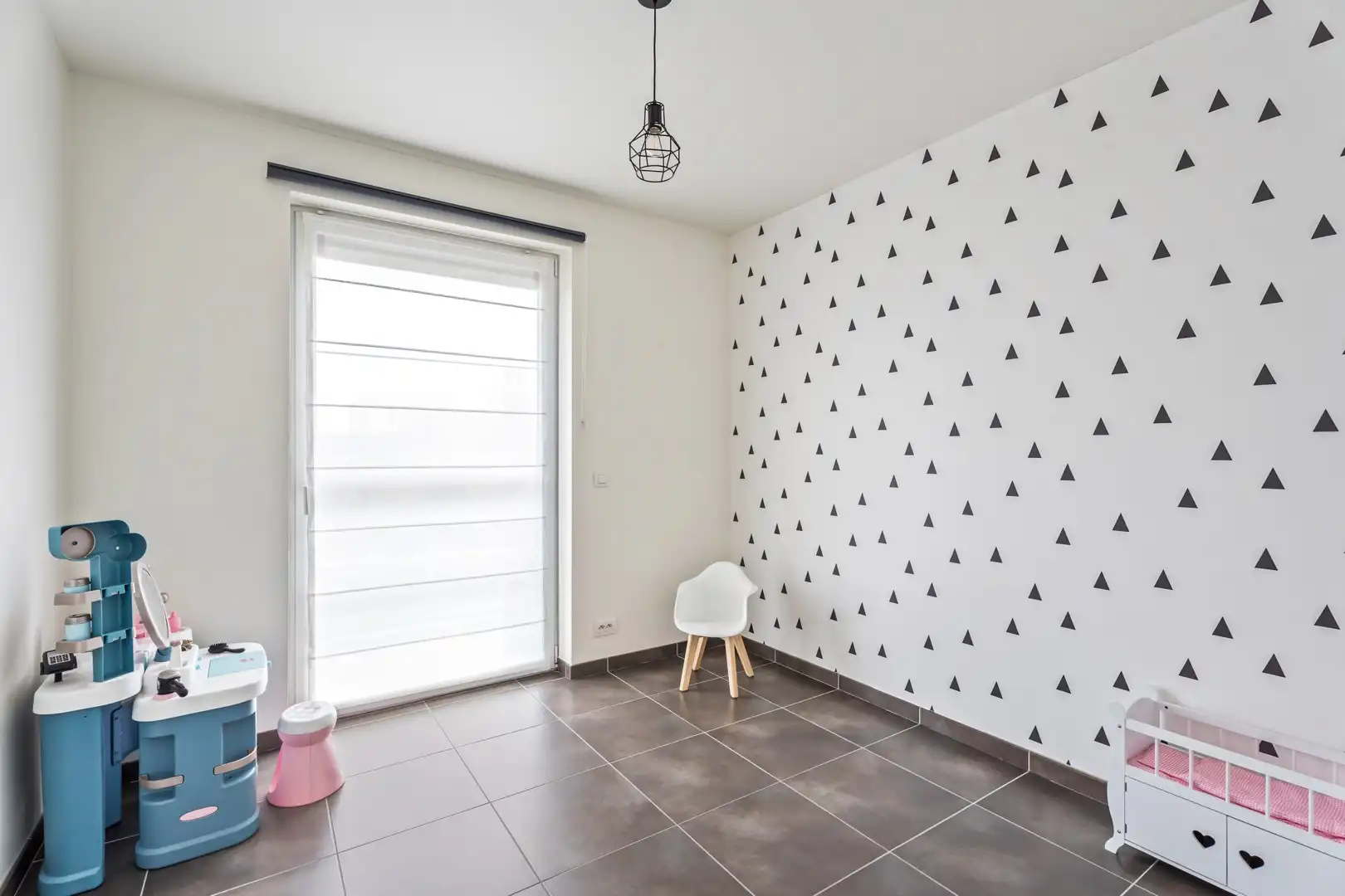 Recent appartement met twee slaapkamers en zonneterras op wandelafstand van centrum Tielt! foto 14