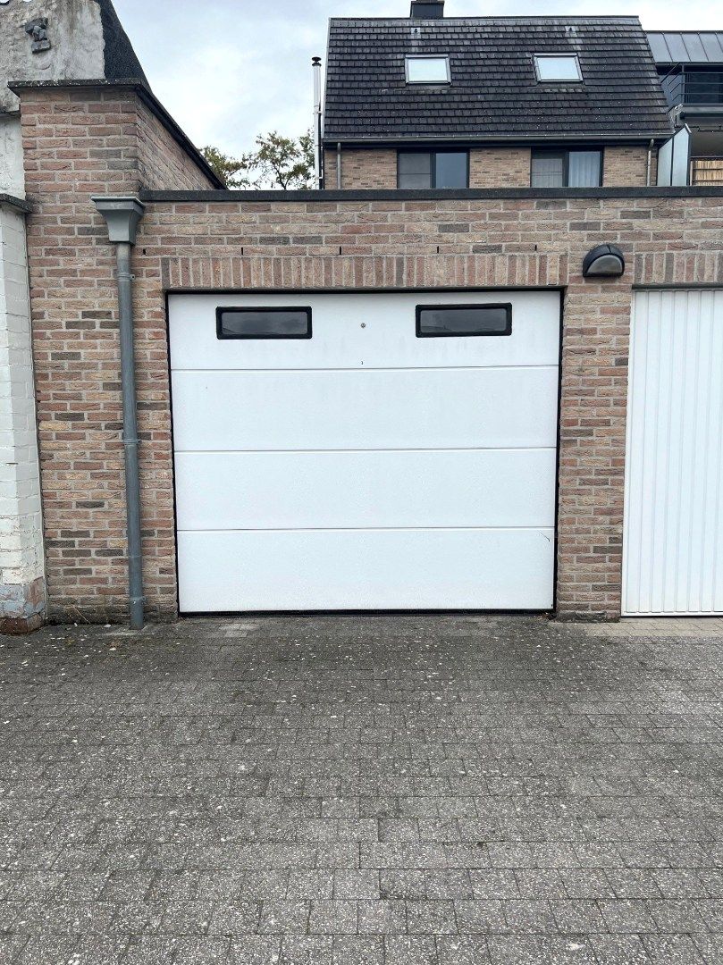 GLVL APPARTEMENT met 2 slpks, terras, garage te koop te Diest  foto 17