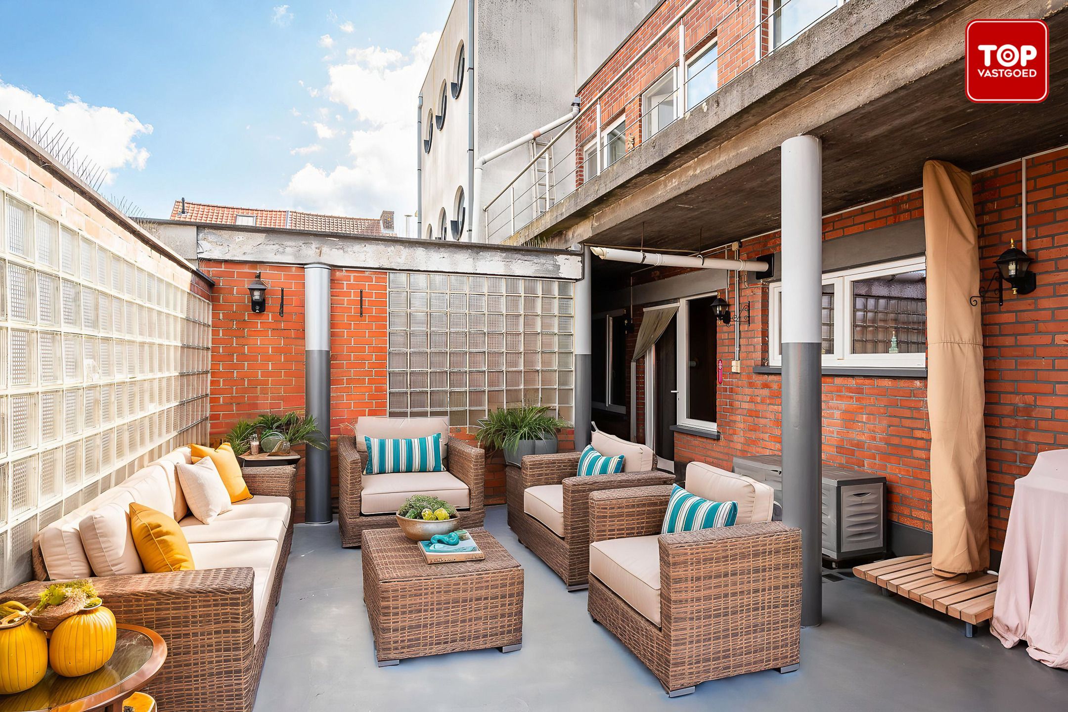 Appartement te koop foto 25