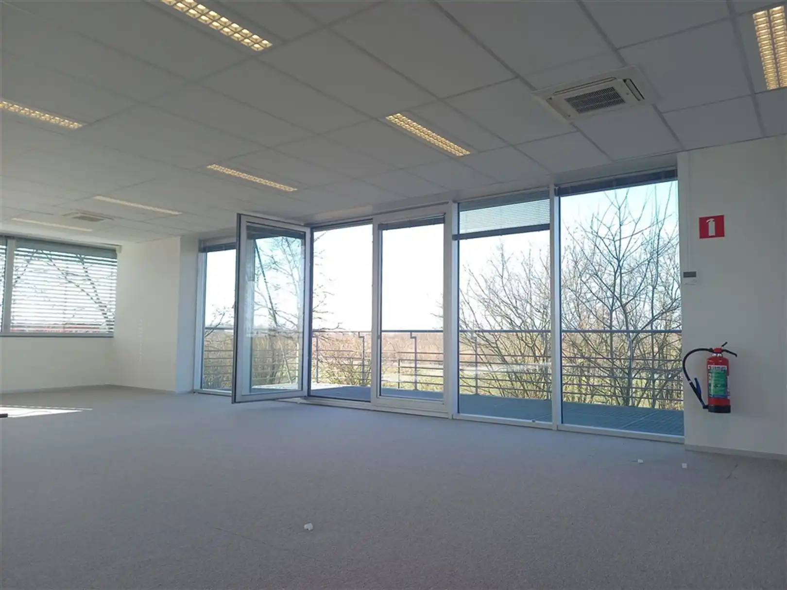 Kantoren te huur in Mechelen foto 4