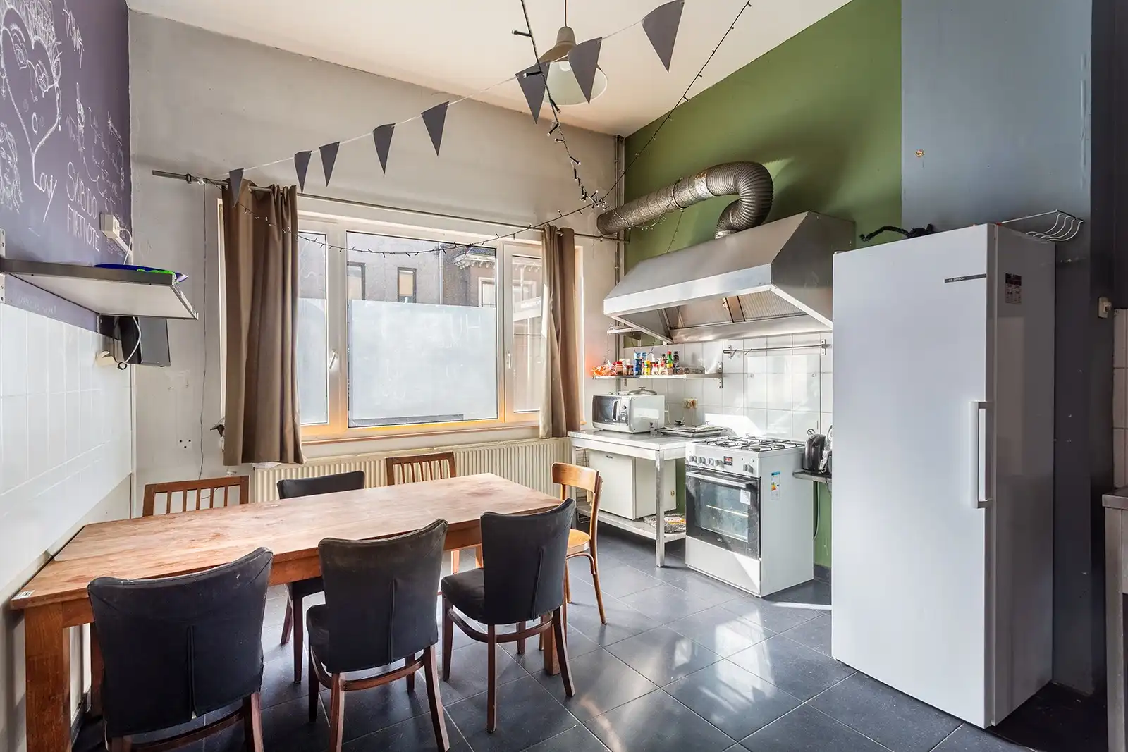 Vergund studentengebouw op toplocatie aan Slachthuis-site foto 2