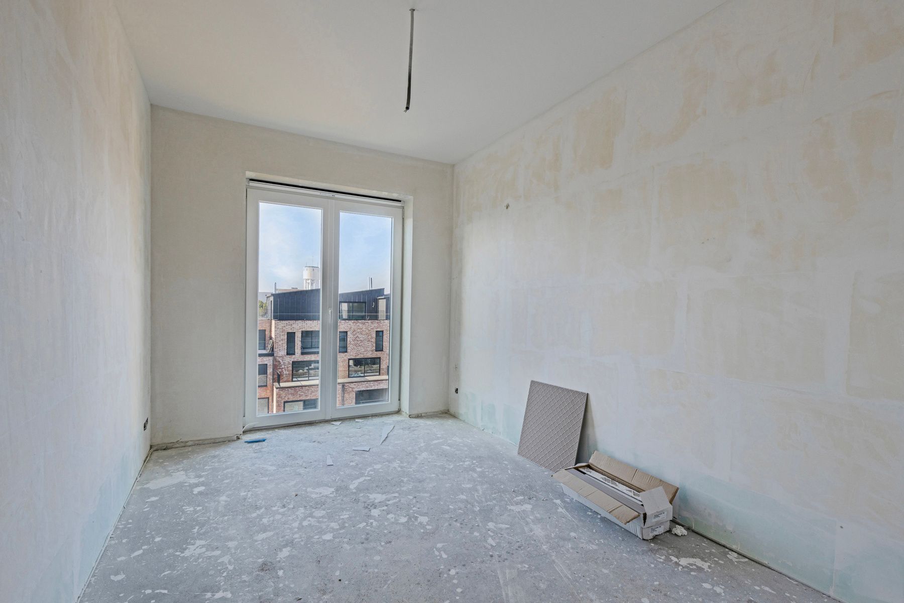 Ruim appartement in centrum Aalst foto 6