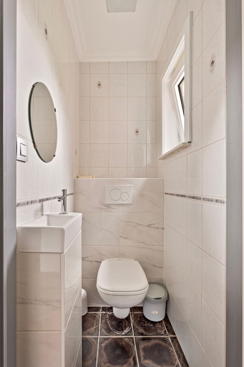 Prachtig landelijk gelegen woning met 3 slaapkamers.  foto 6