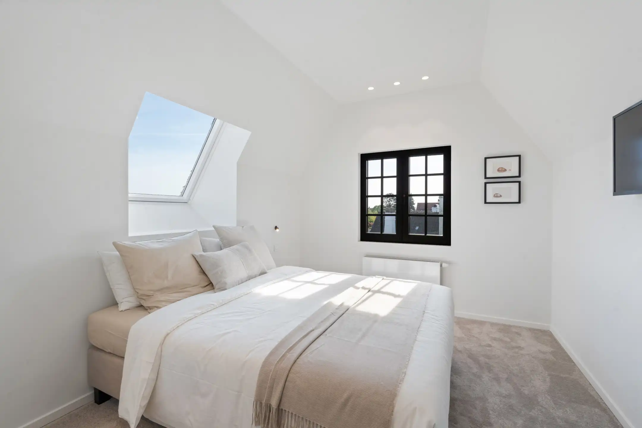 Buitengewoon, gerenoveerde villa op toplocatie in het zoute  foto 23
