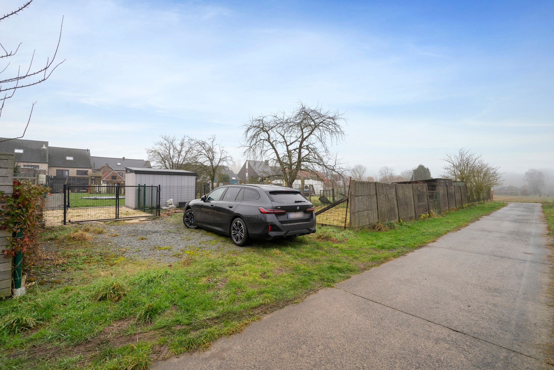  Prachtige woning met grote tuin & garage in Herzele! foto 15