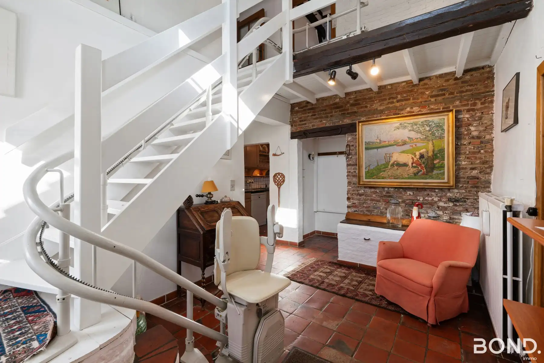 Charmante woning op 41,30 are! foto 9