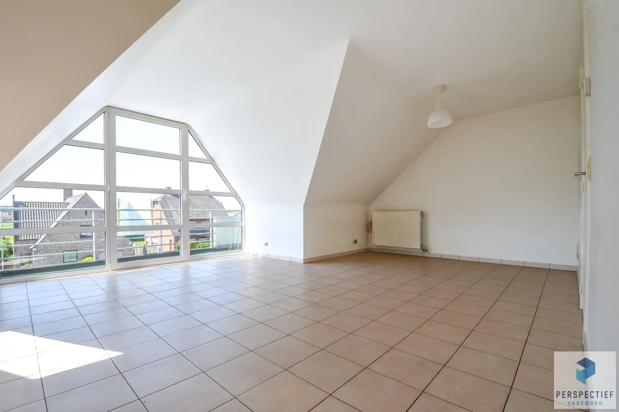 Goed gelegen appartement met 2 slpk - 2 terrassen & autostaanplaats foto 7