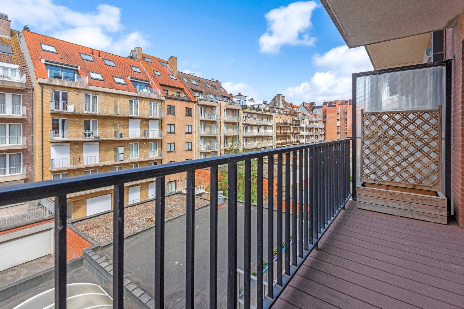 Mooi vernieuwd appartement centraal gelegen op de Paul Parmentierlaan foto 10