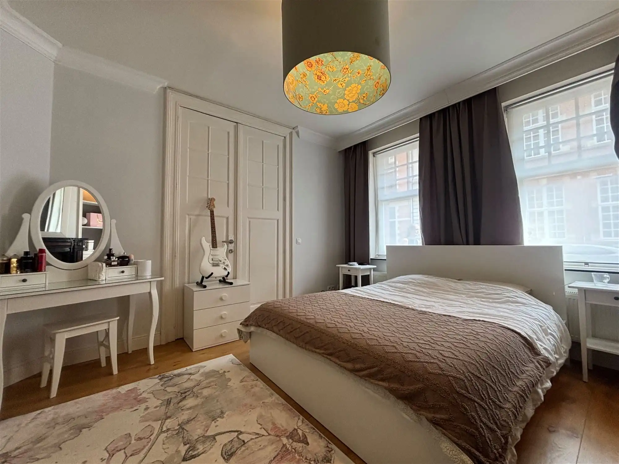 Appartement te huur Koning Leopold I-straat 17/0101 - 3000 Leuven