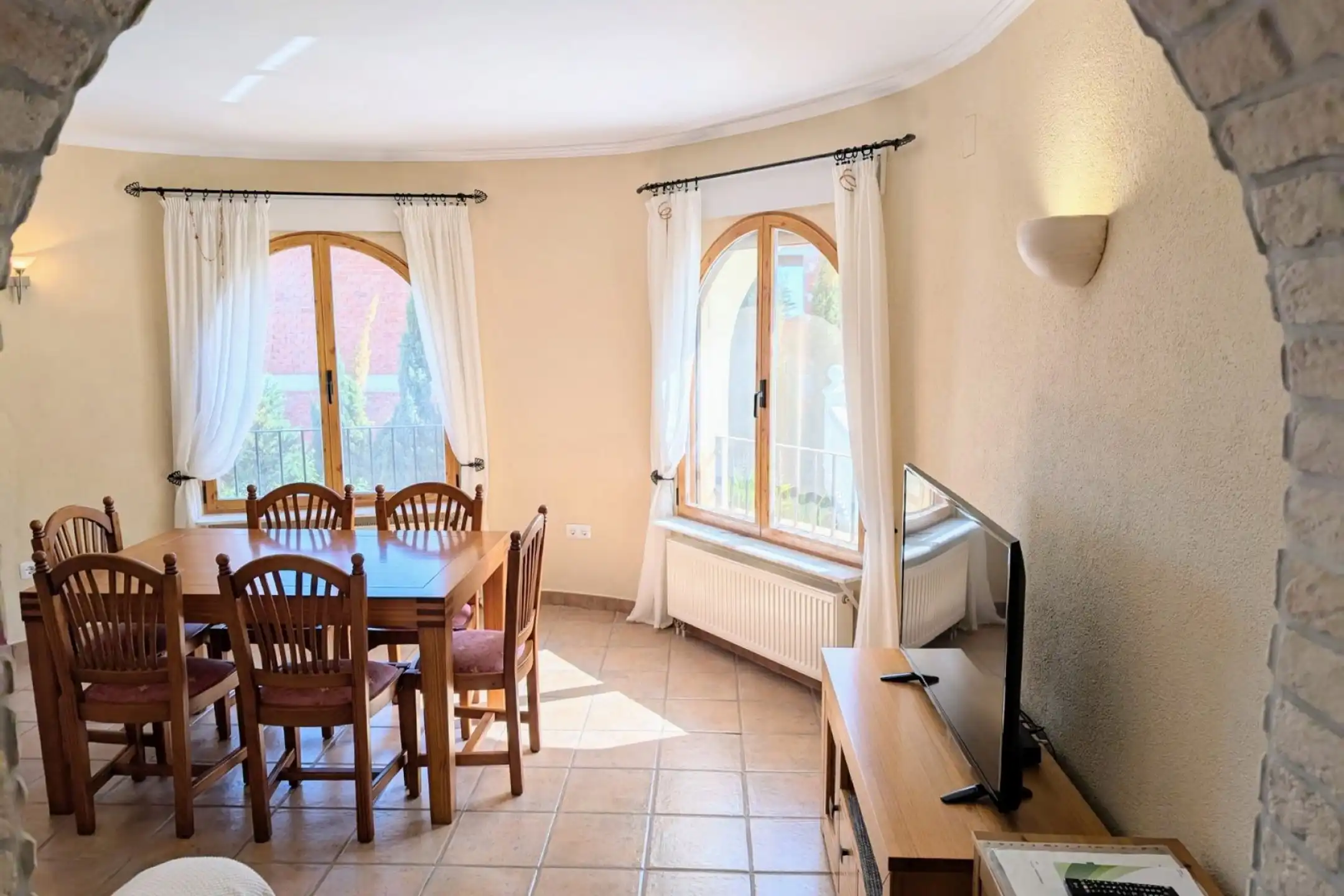 Casalina España stelt te koop villa op Cumbre del Sol  foto 12