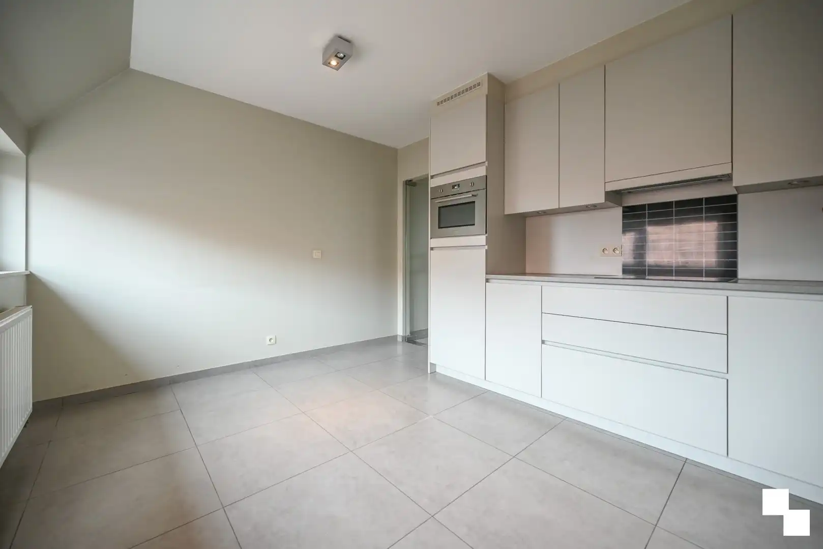 Duplex appartement van ca. 144 m² in het centrum van Kachtem foto 12