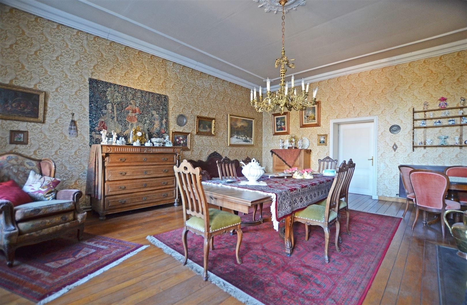 Statige eigendom op een unieke locatie  foto 18