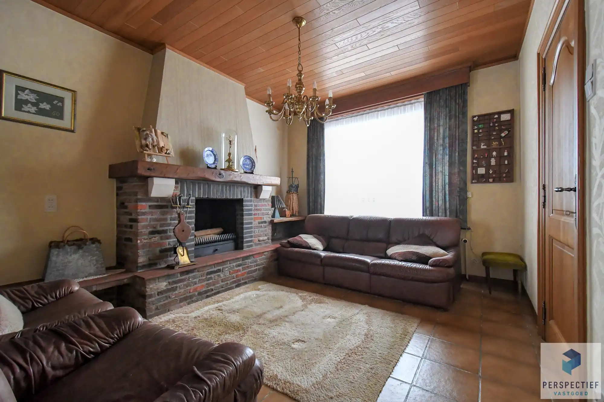 LANDELIJK GELEGEN WONING met SCHUUR  - BOOMGAARD - TUIN & MOESTUIN op 2138 m² foto 14