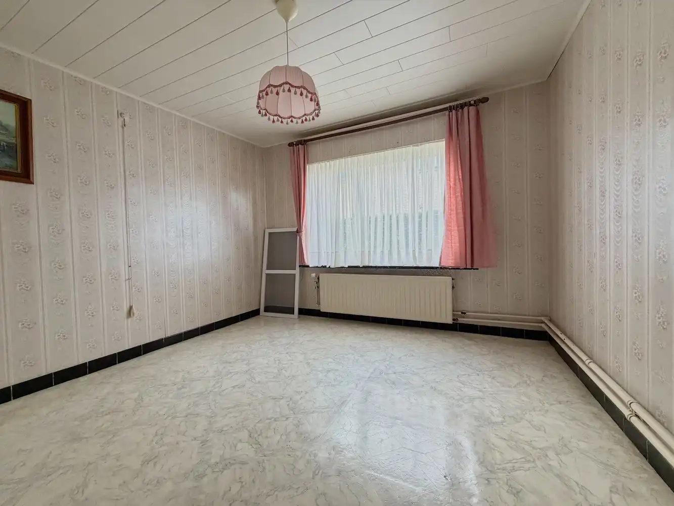 Unieke eigendom op groot perceel (1354m²)+landelijk verzicht foto 6