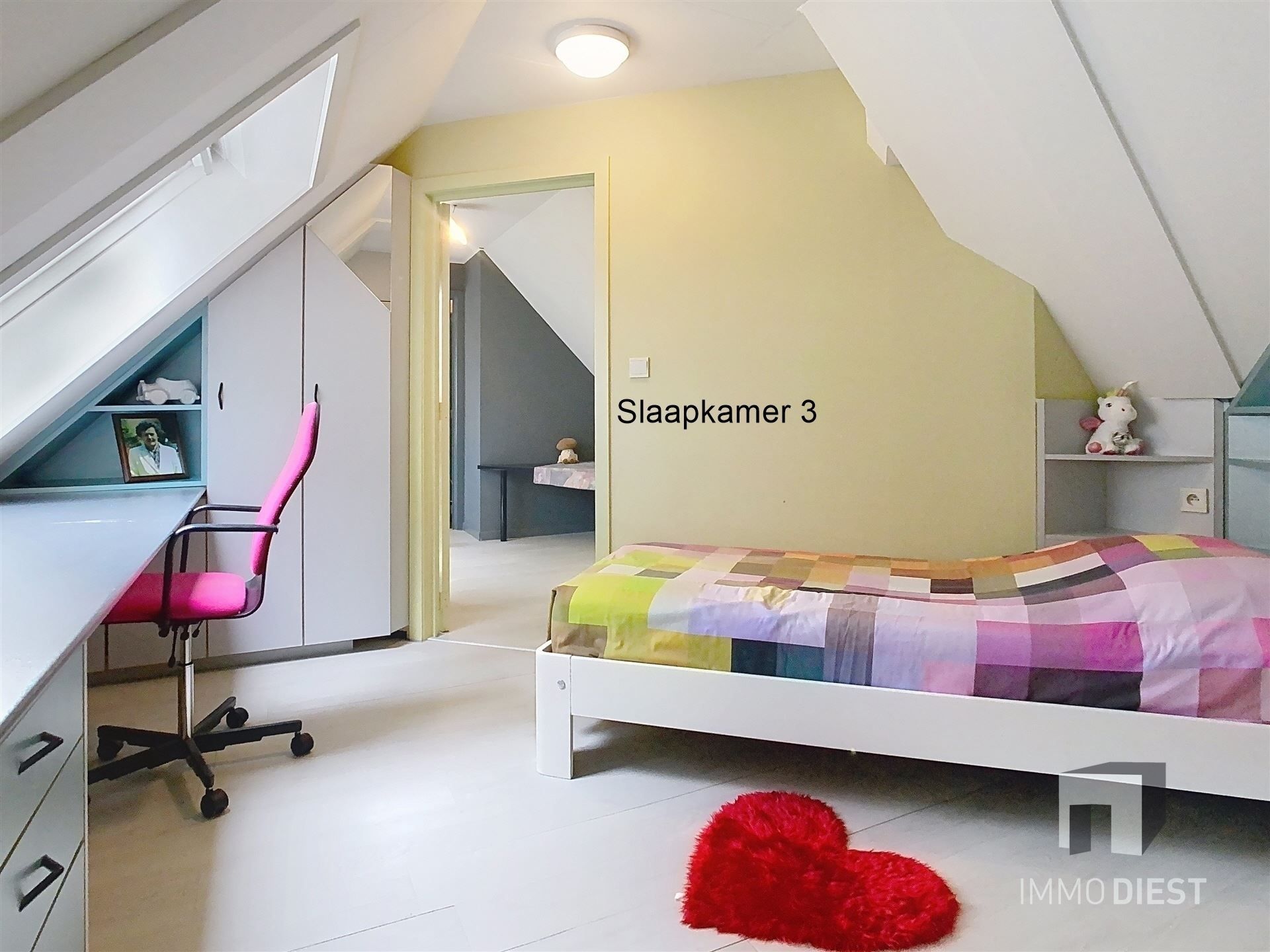 DESIGN WONING OP PRACHTIGE LOCATIE foto 30