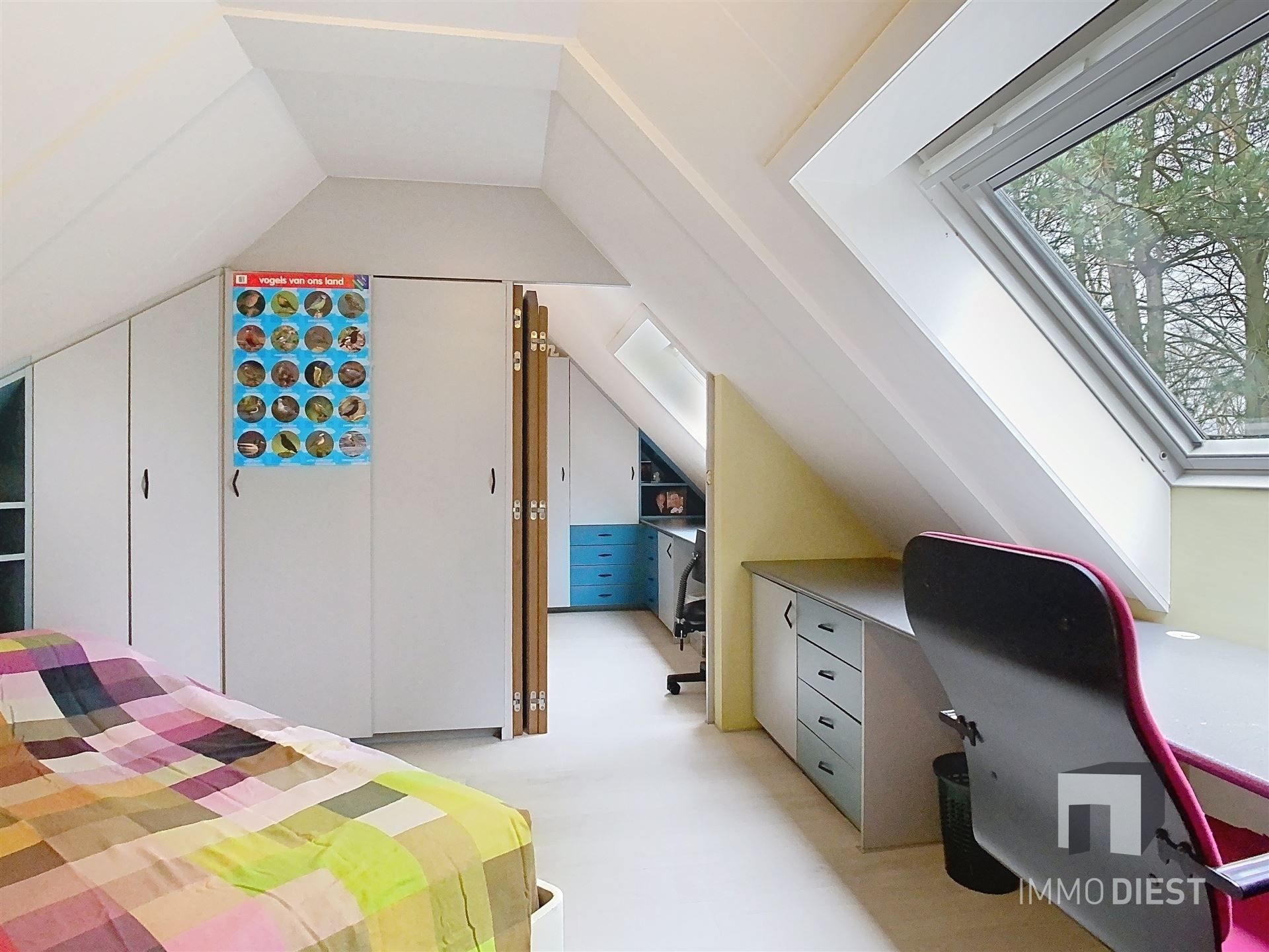 DESIGN WONING OP PRACHTIGE LOCATIE foto 30