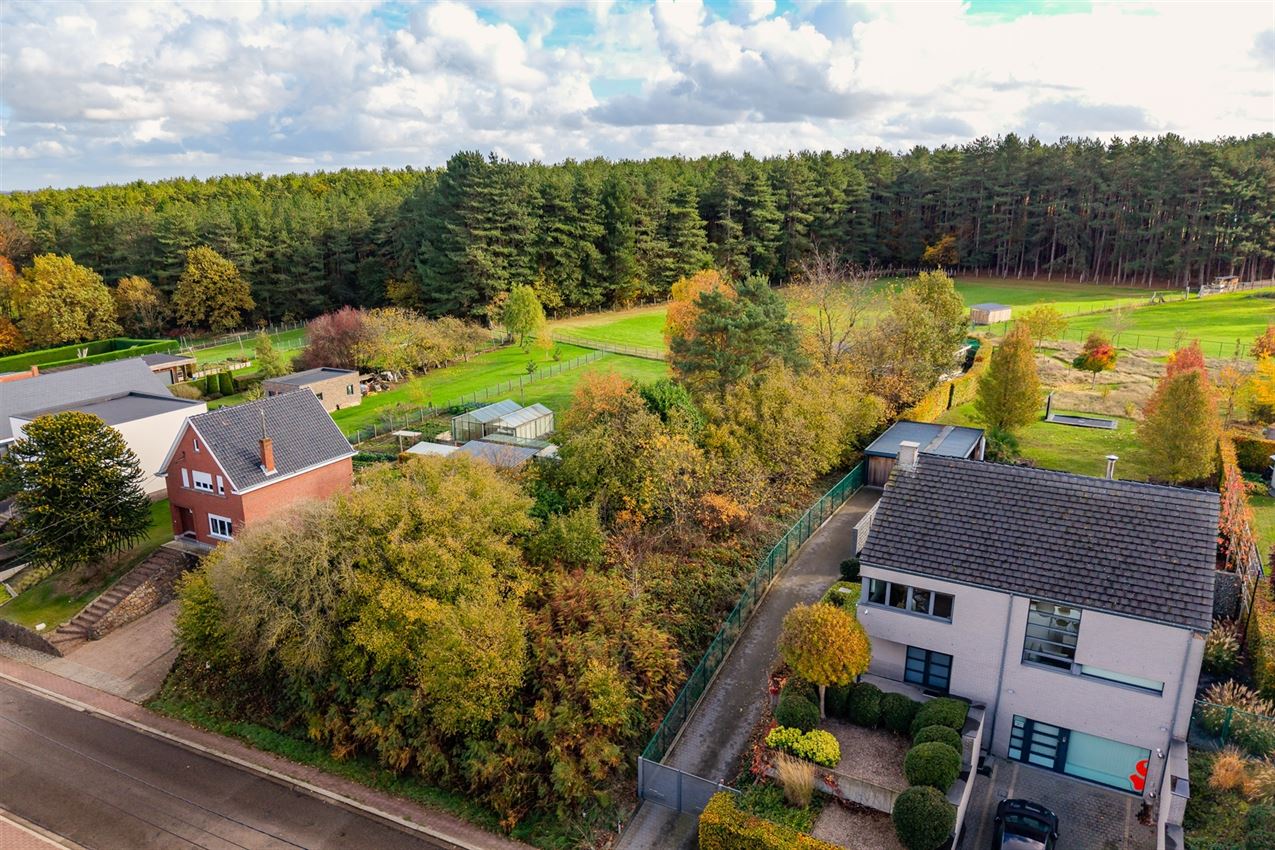 Bgr 10 a 91 ca voor open bebouwing, grenzend aan agrarisch gebied foto 13