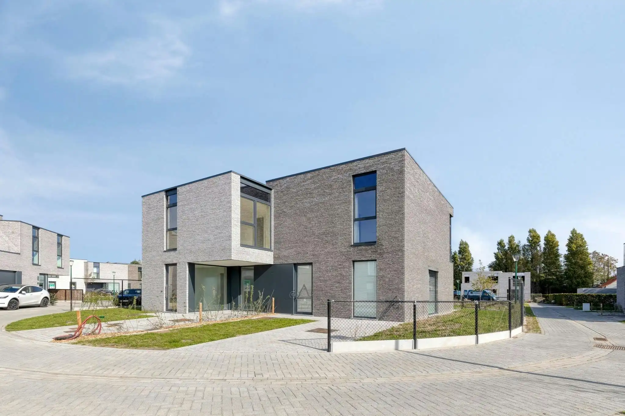 Huis te koop Emmaweg 30 - 8660 Adinkerke