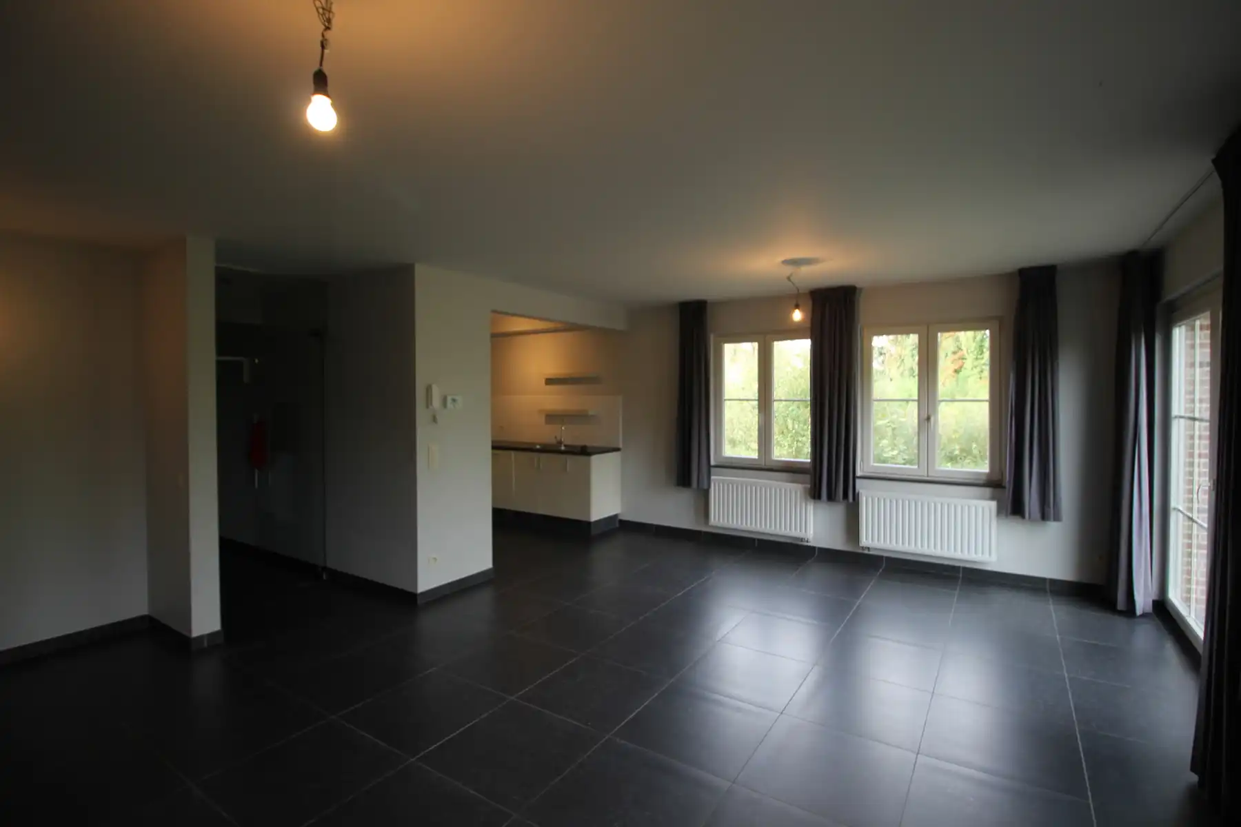 Duplex-appartement van 102,2 m² met 2 terrassen en een autostaanplaats. foto 6