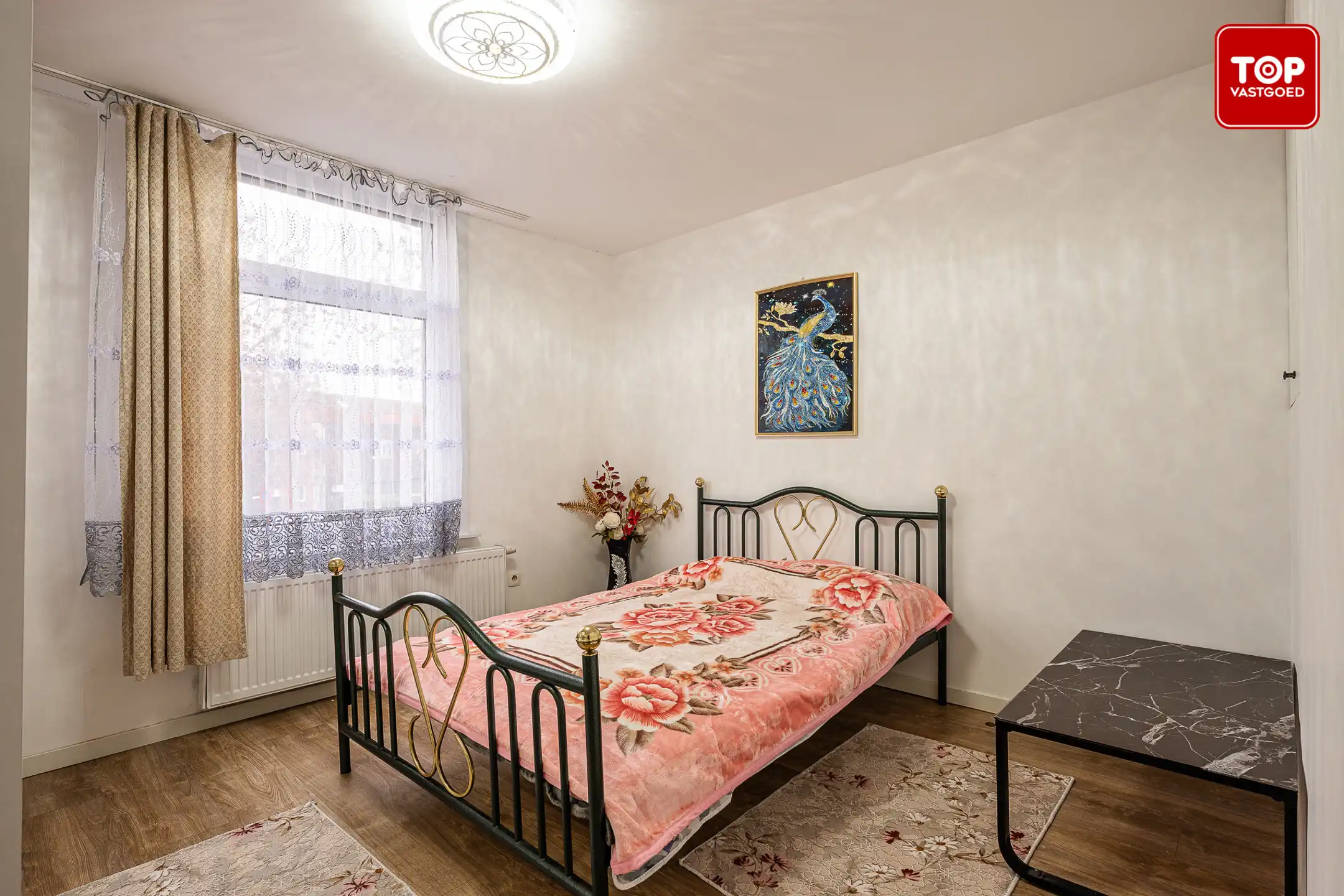 Instapklare woning met 2 slaapkamers foto 12