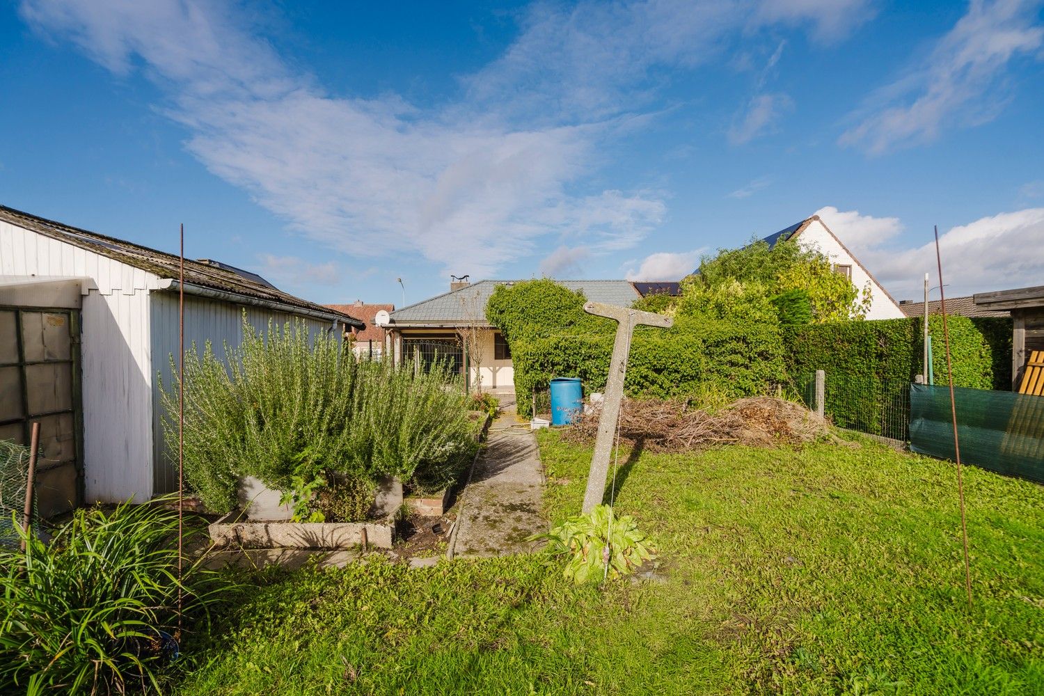 MAAK ER UW DROOMWONING VAN! foto 24