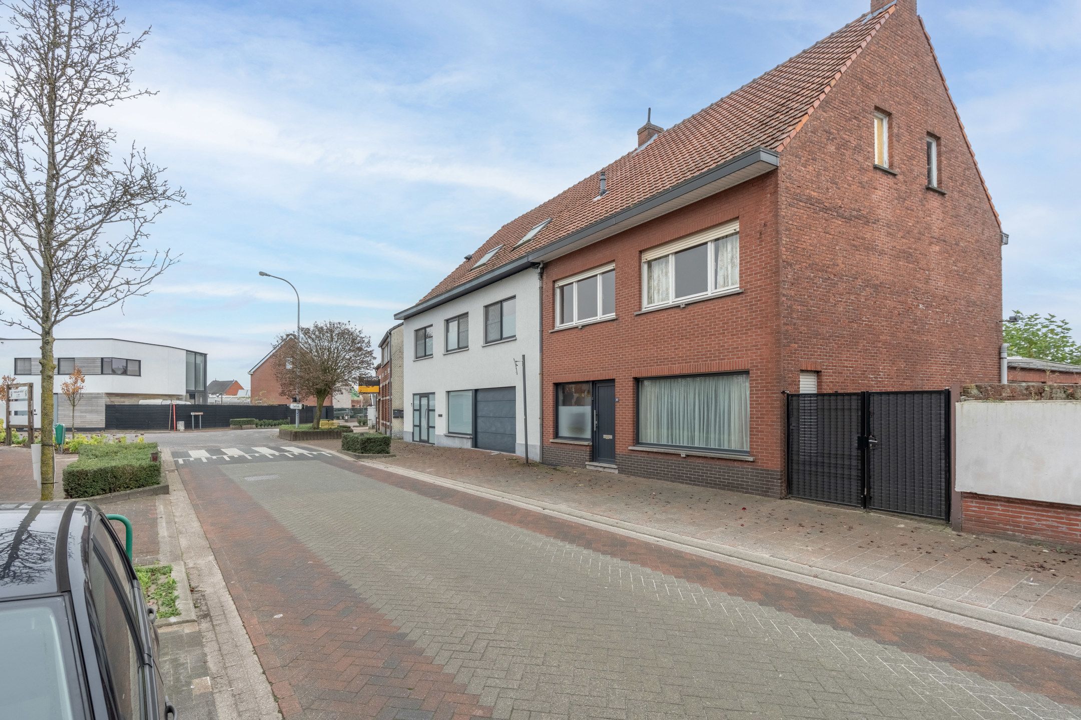 Te renoveren gezinswoning te centrum Vosselaar op 830 m² foto 2