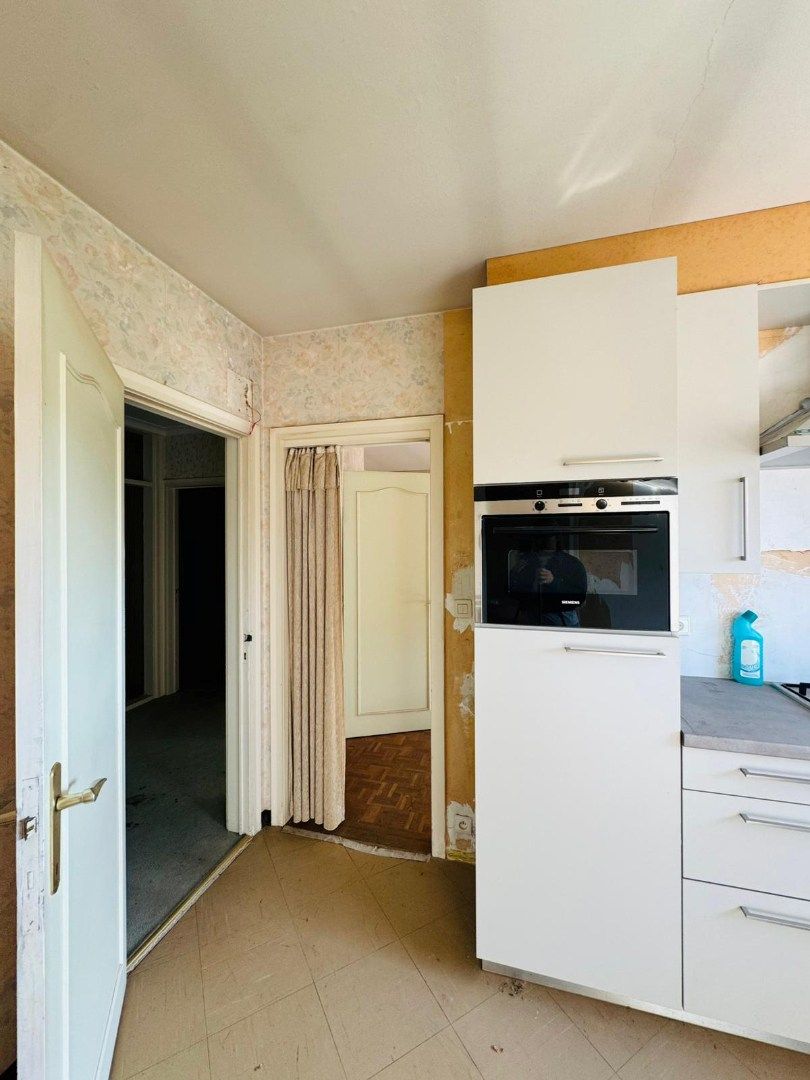 Te renoveren handelswoning op 3239 m² te koop inclusief aangrenzende bouwgrond foto 12