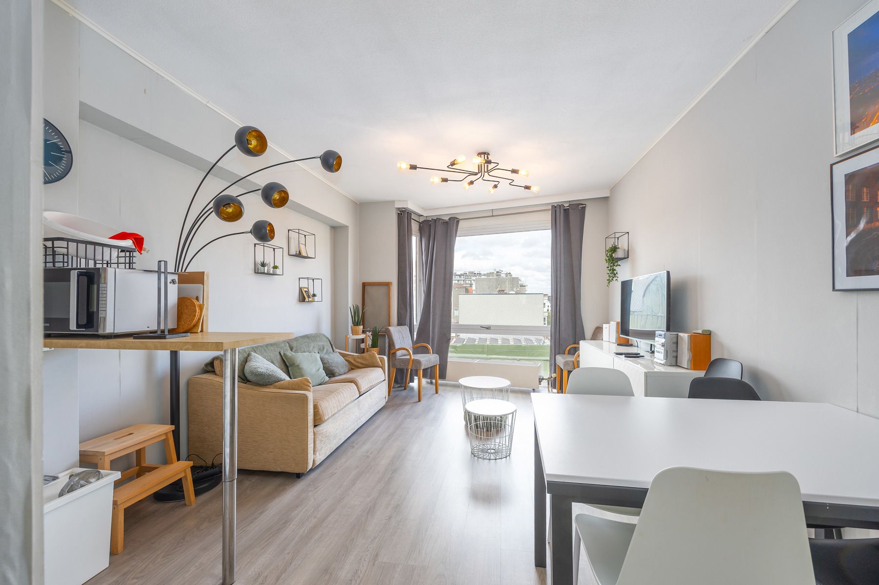 Hoofdfoto van de publicatie: Residentie ALBERT I