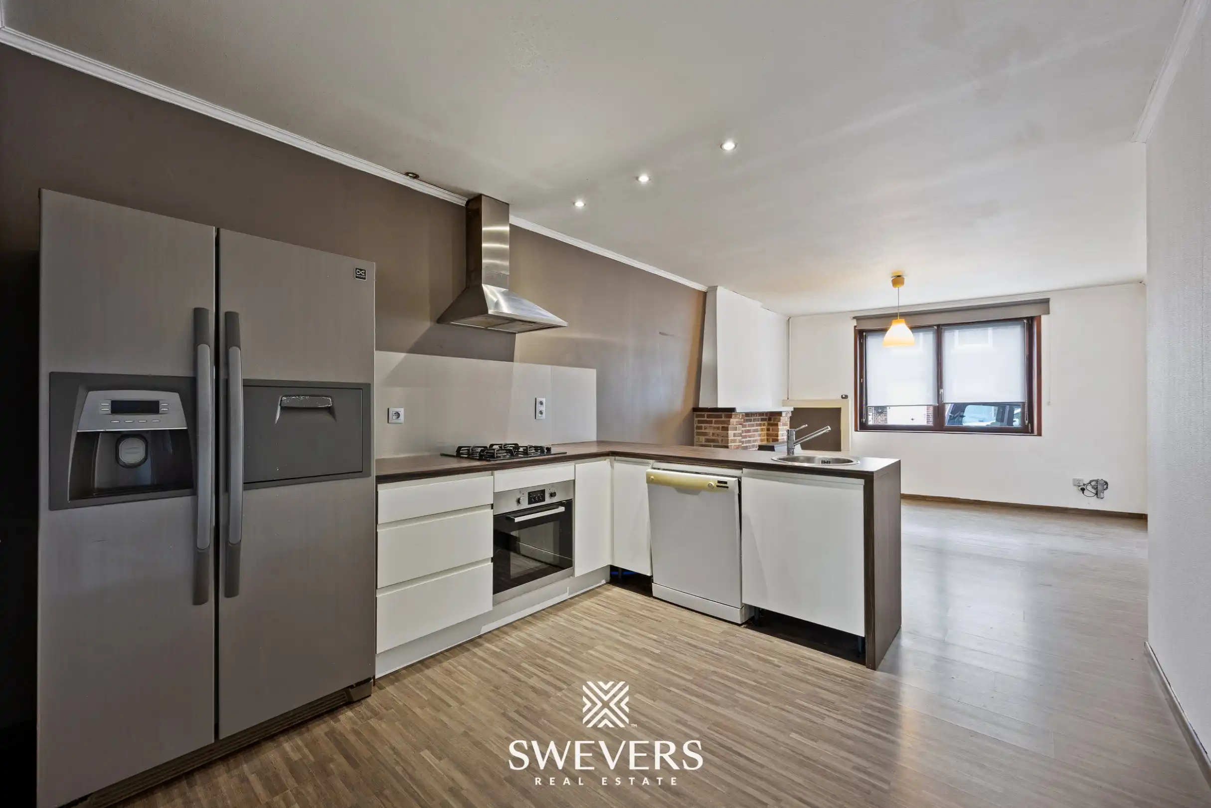 Tweewoonst met tuin, ideaal voor investering of duo-wonen foto 7