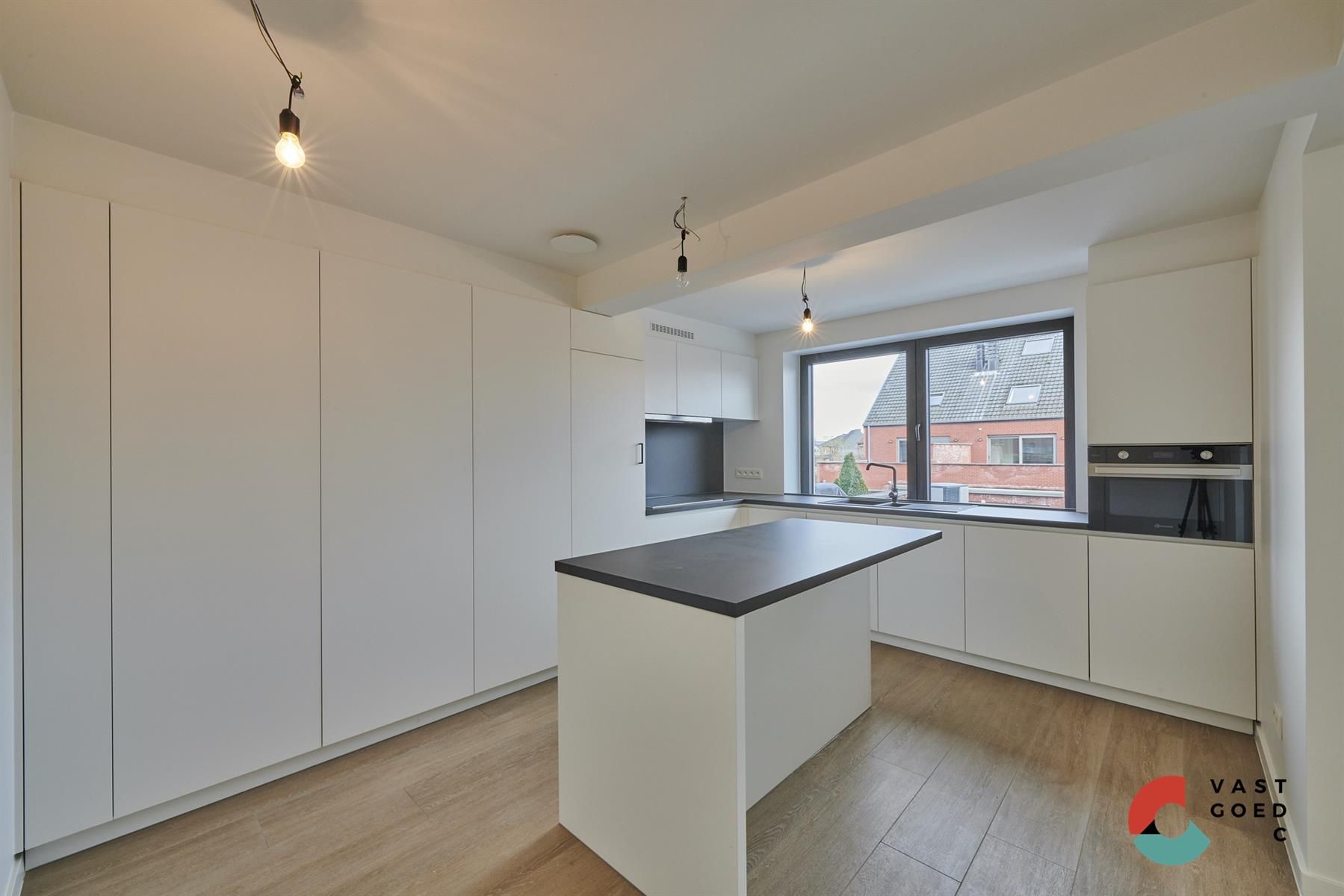 Penthouse te huur foto 4