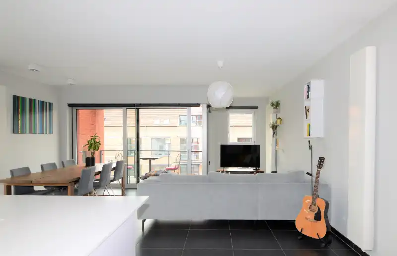 Prachtig appartement te Mechelen foto 4