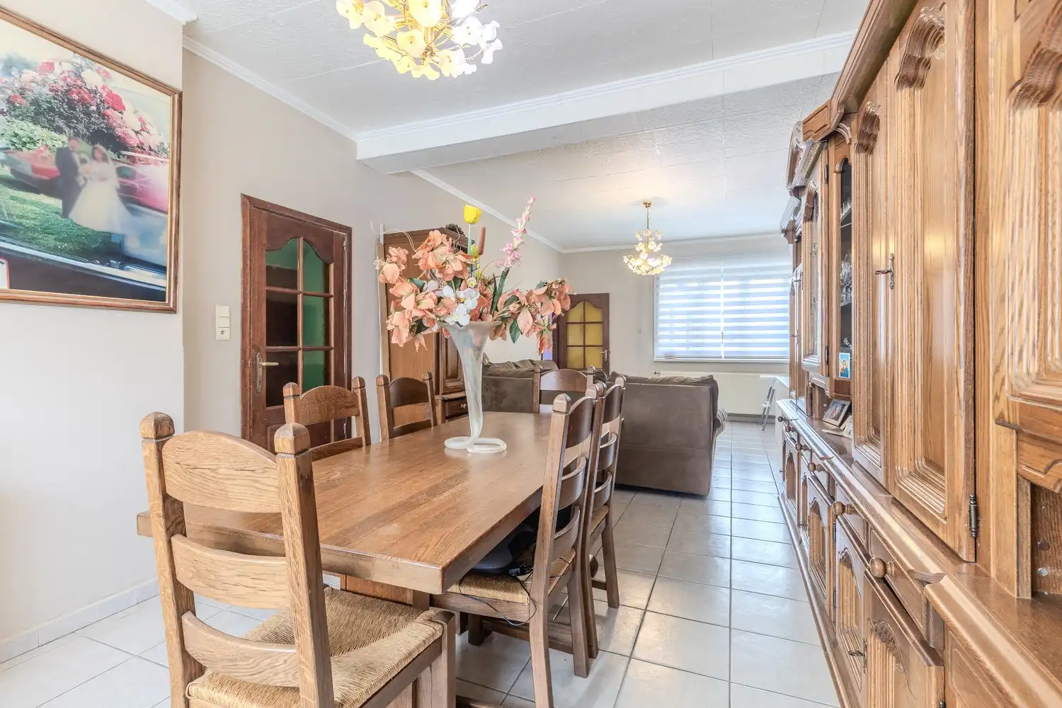 Gezinswoning met 4 slaapkamers te koop in Maasmechelen foto 15