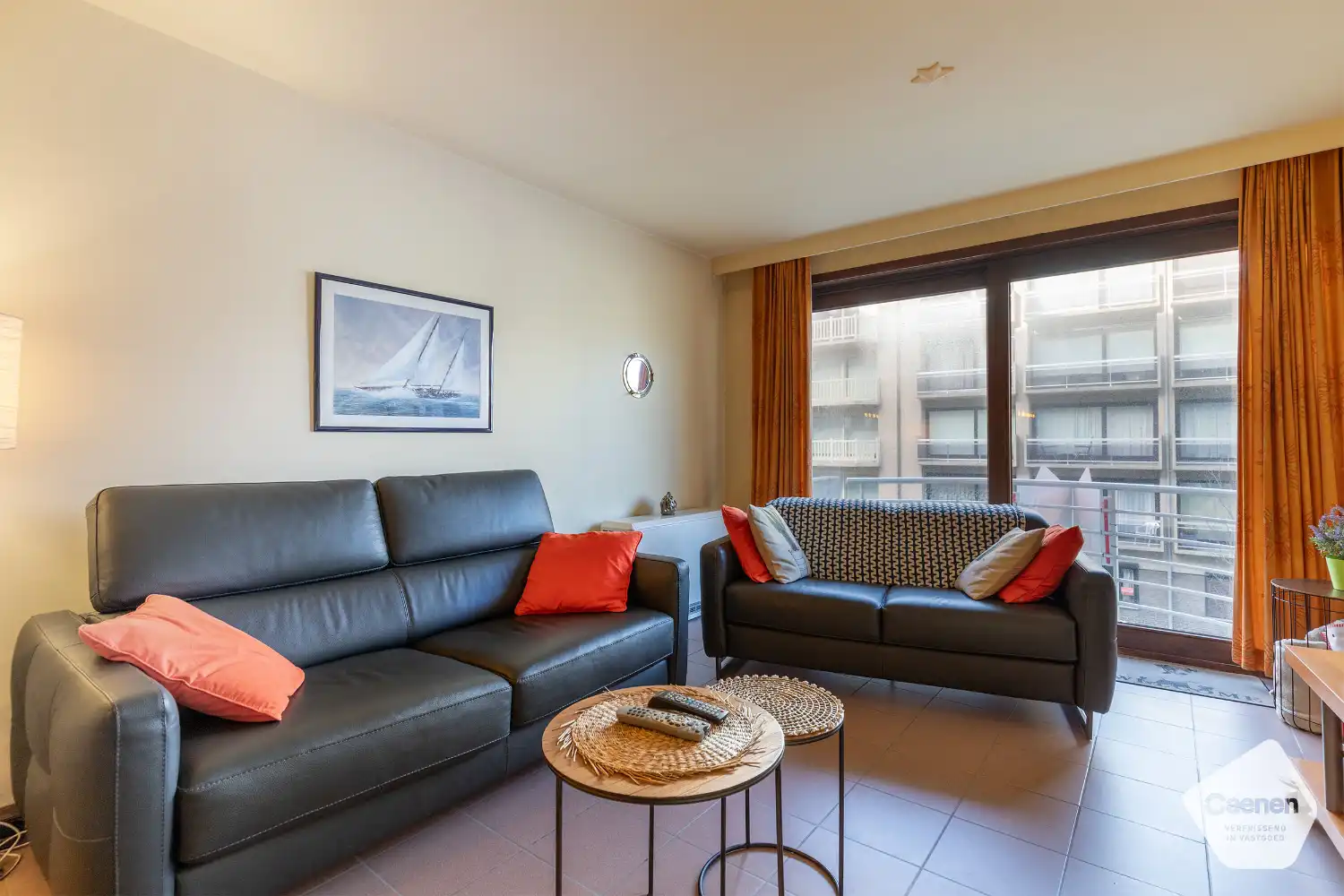 Instapklaar 2-slaapkamer appartement op topligging te Nieuwpoort-Bad foto 5