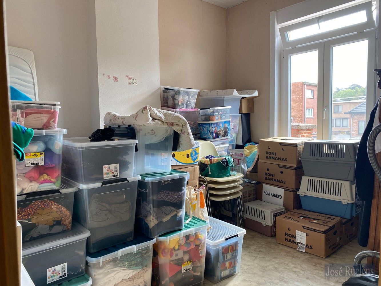 Uitstekend gelegen gezinswoning met aangename stadstuin foto 20