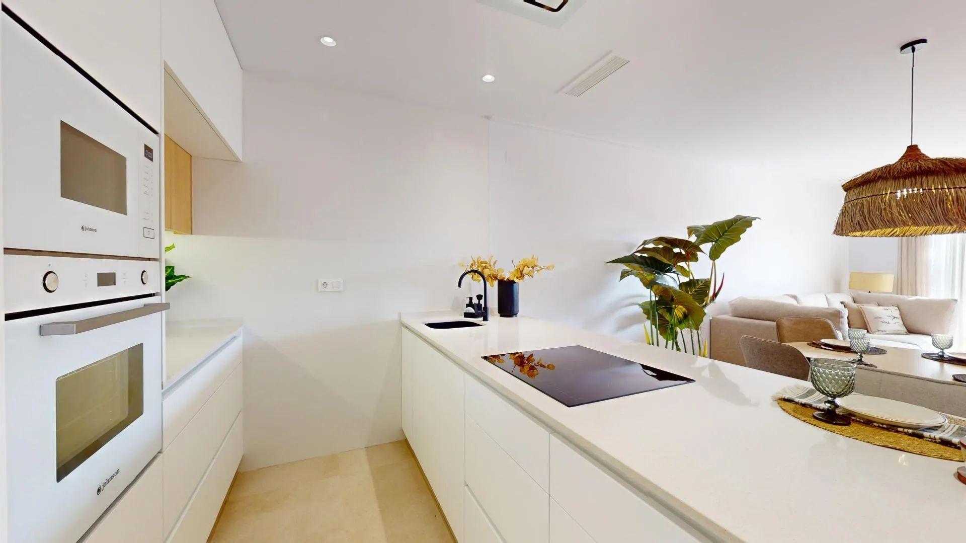 Modern wonen op een toplocatie aan de Costa Blanca – nieuwbouwproject in Pilar de la Horadada foto 11