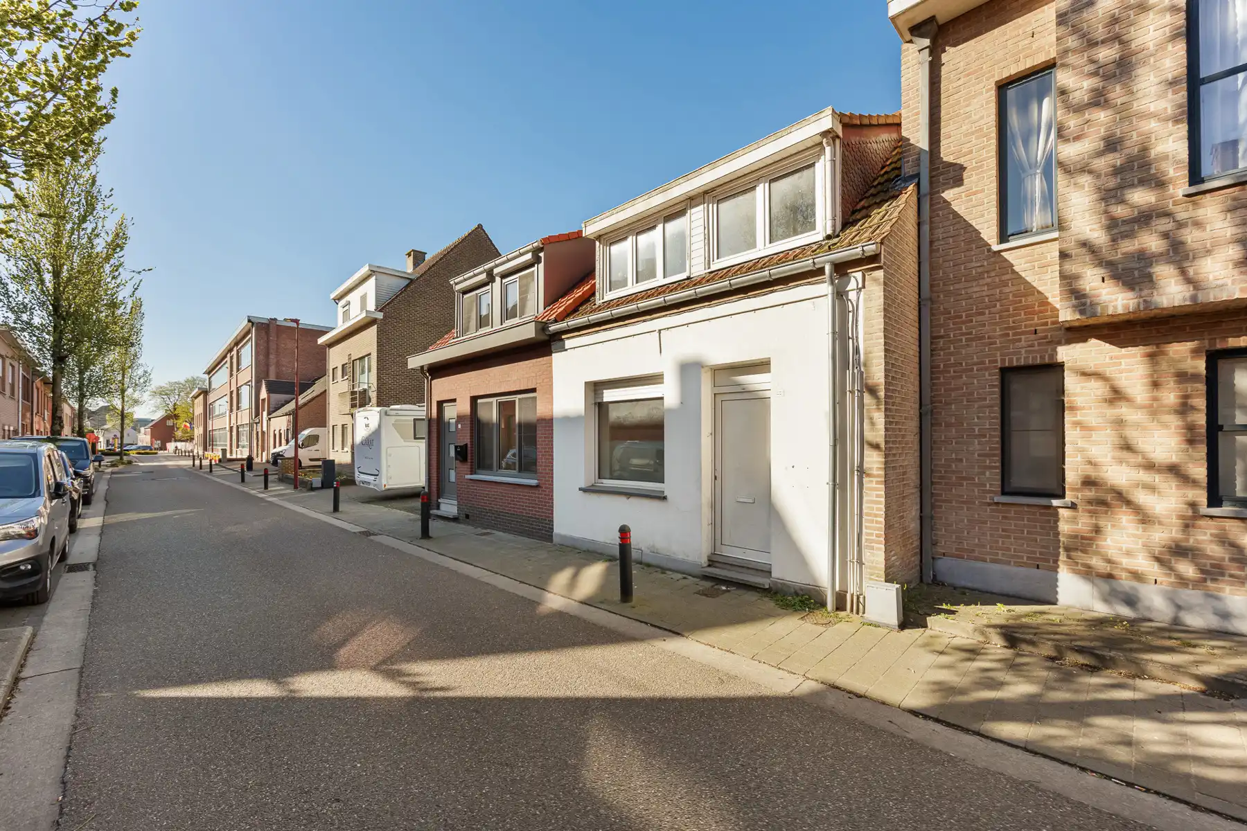 Huis met drie slaapkamers in centrum Rijkevorsel foto 26