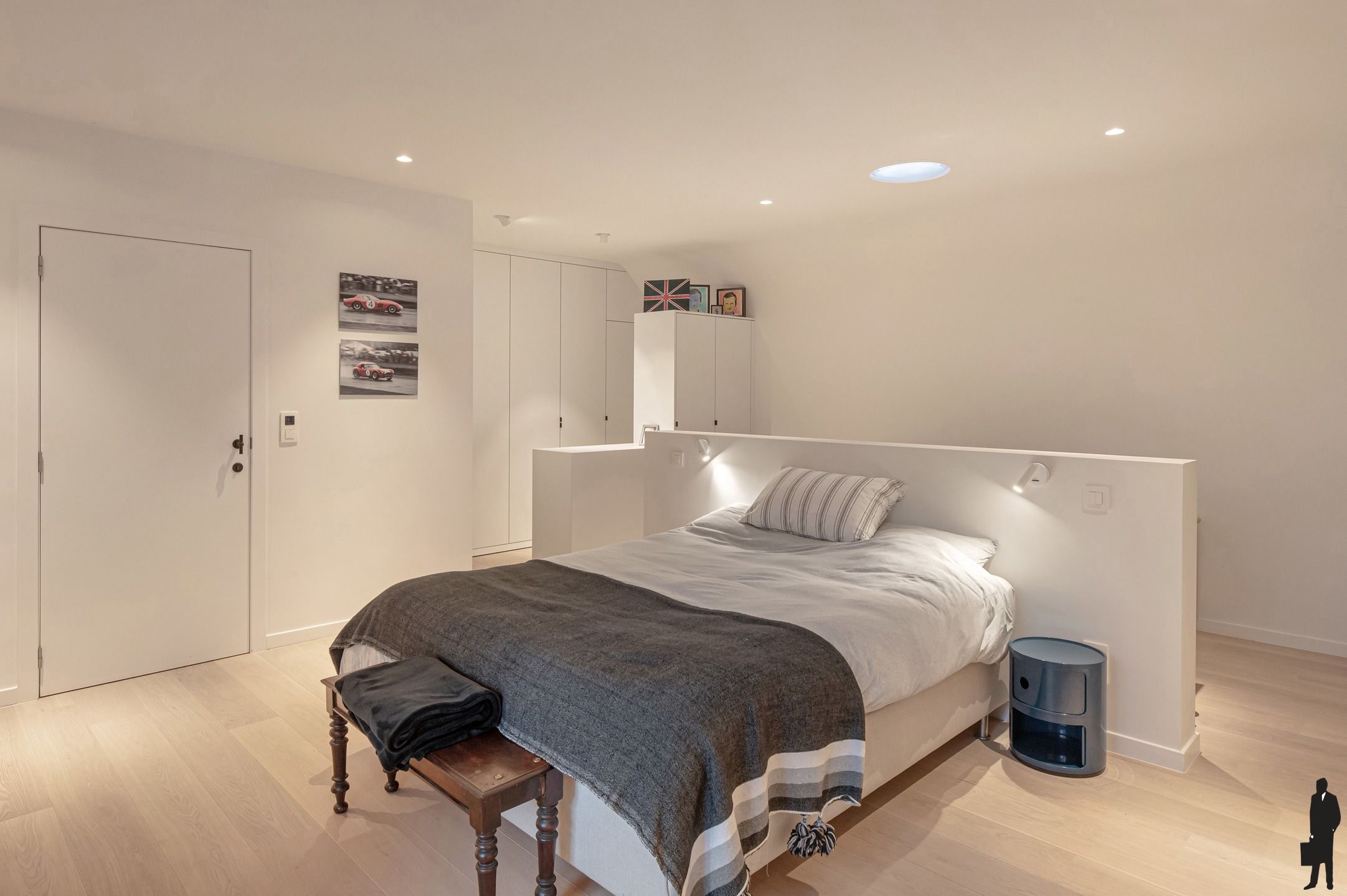 Prachtige recent totaal gerenoveerde villa op ca. 9.568 m² foto 29