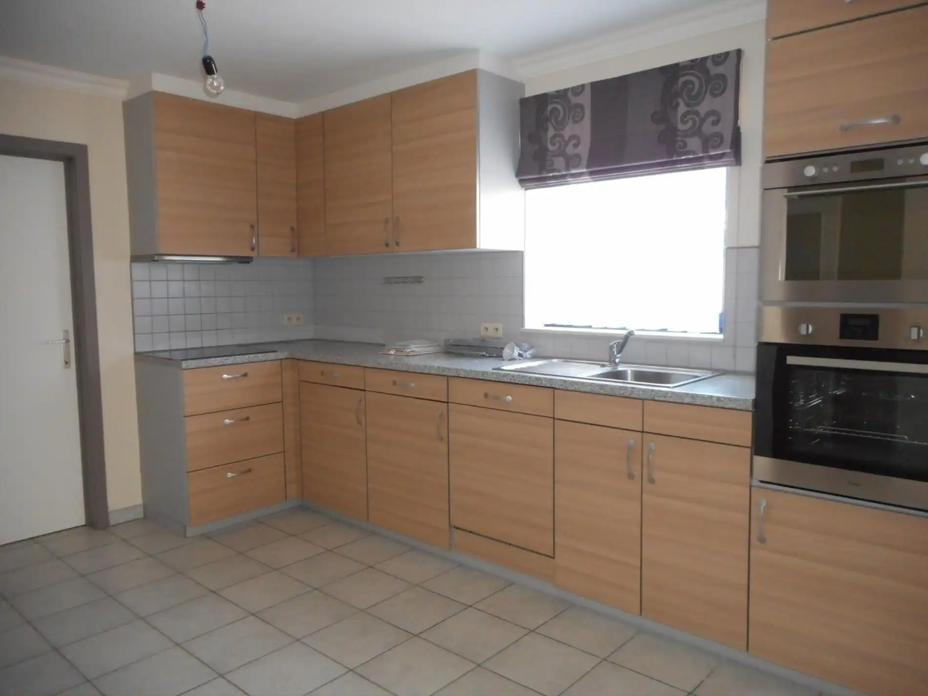 APPARTEMENT te Diest : 2 slpks, terras en staanplaats foto 5