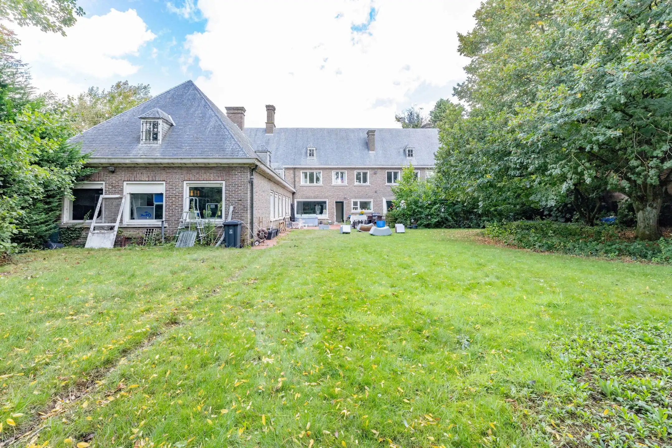 Villa te koop Louis Leynstraat 52 - 8800 Roeselare Rumbeke