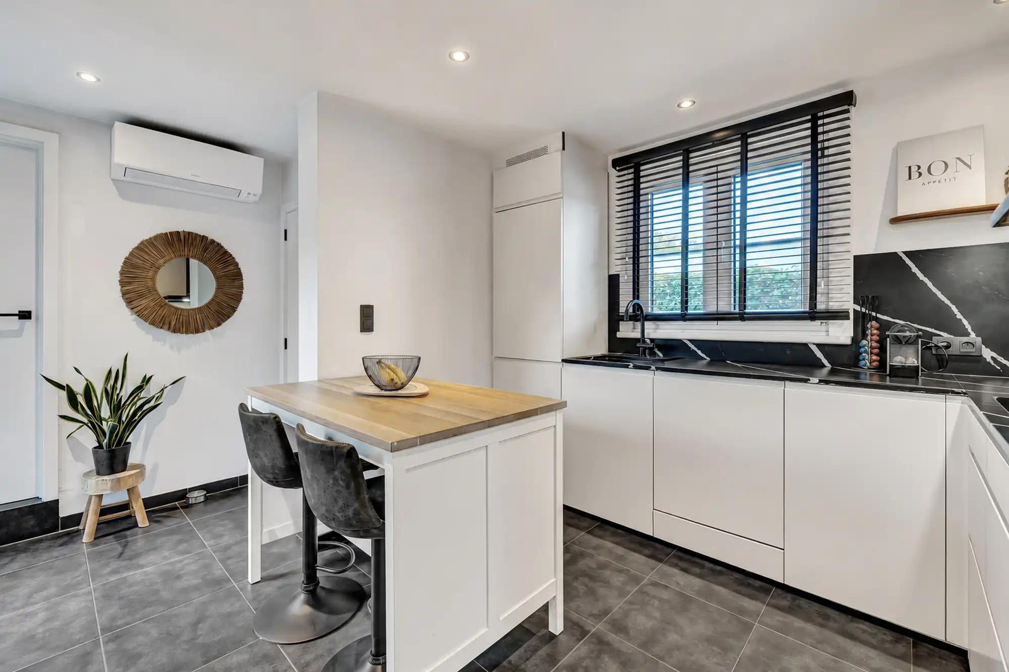 Gezellige instapklare woning foto 8