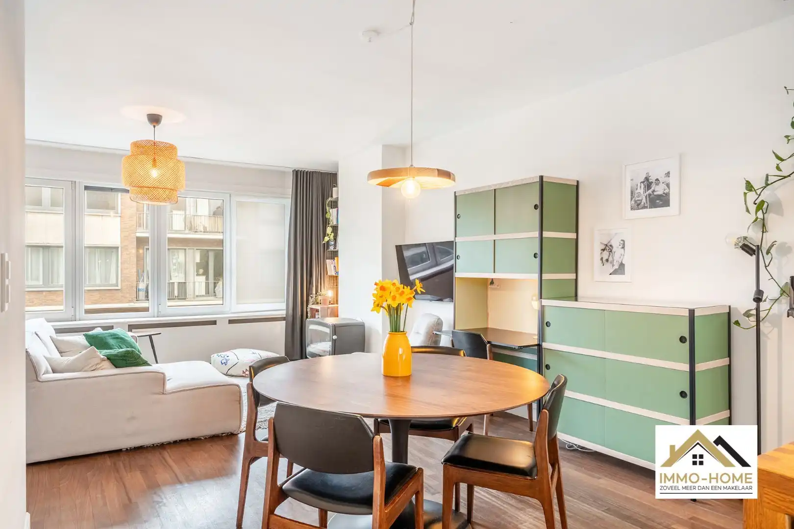 Ruime instapklare woning op toplocatie!   foto 5