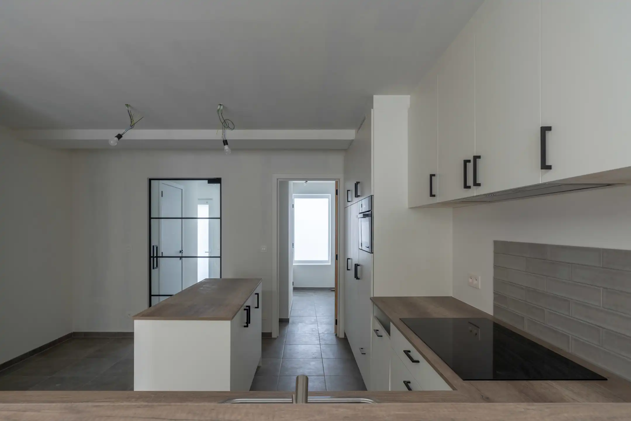 Vernieuwbouwwoning ('26) met 3 slpk op 306 m²met achteringang foto 9