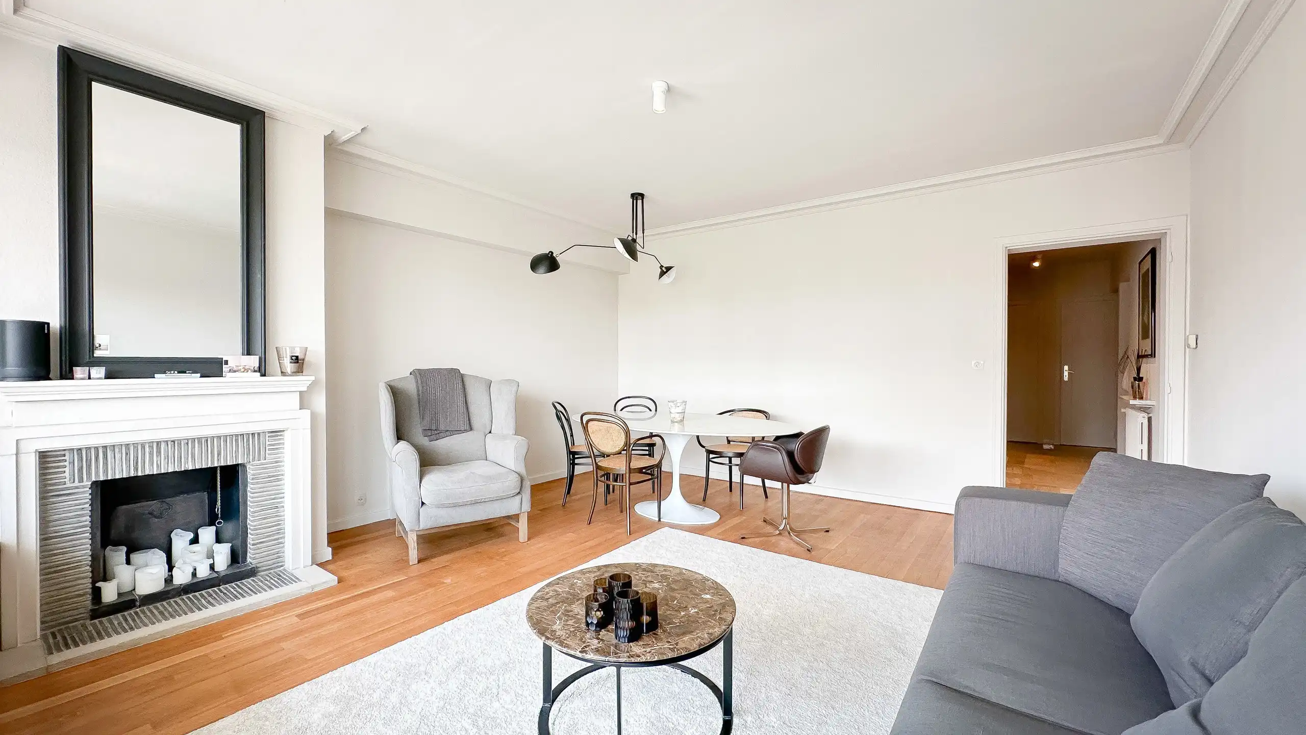 Uitzonderlijke renovatieopportuniteit op de Kustlaan foto 12