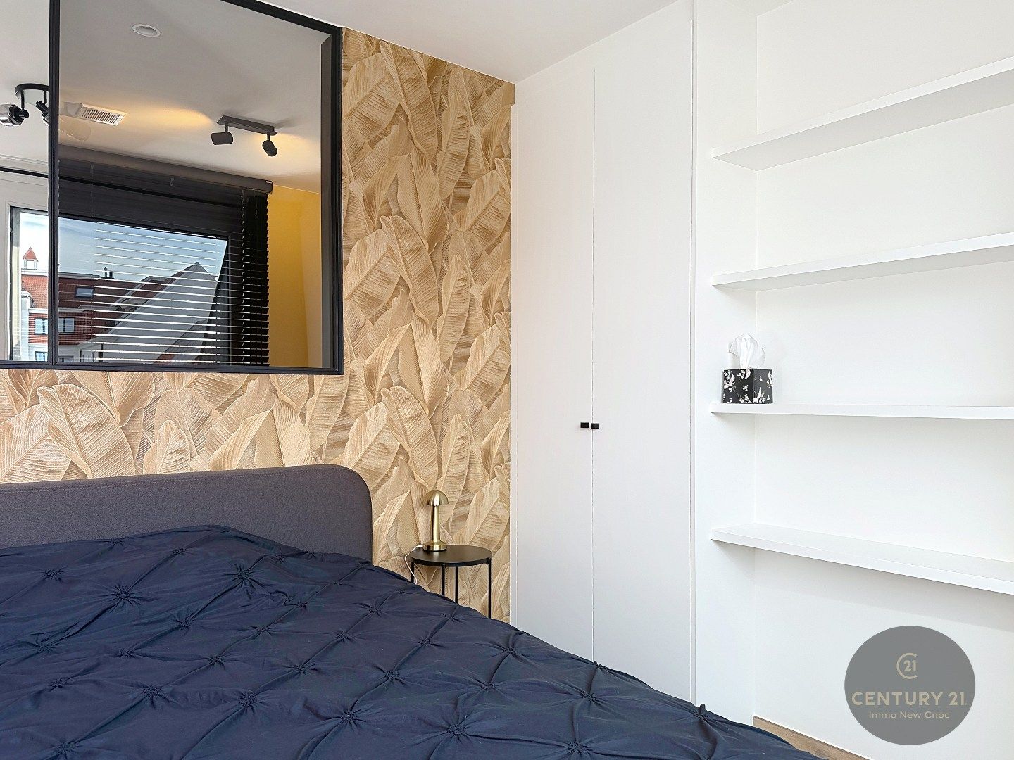 Instapklare Halfopen Nieuwbouwwoning in Knokke foto 24