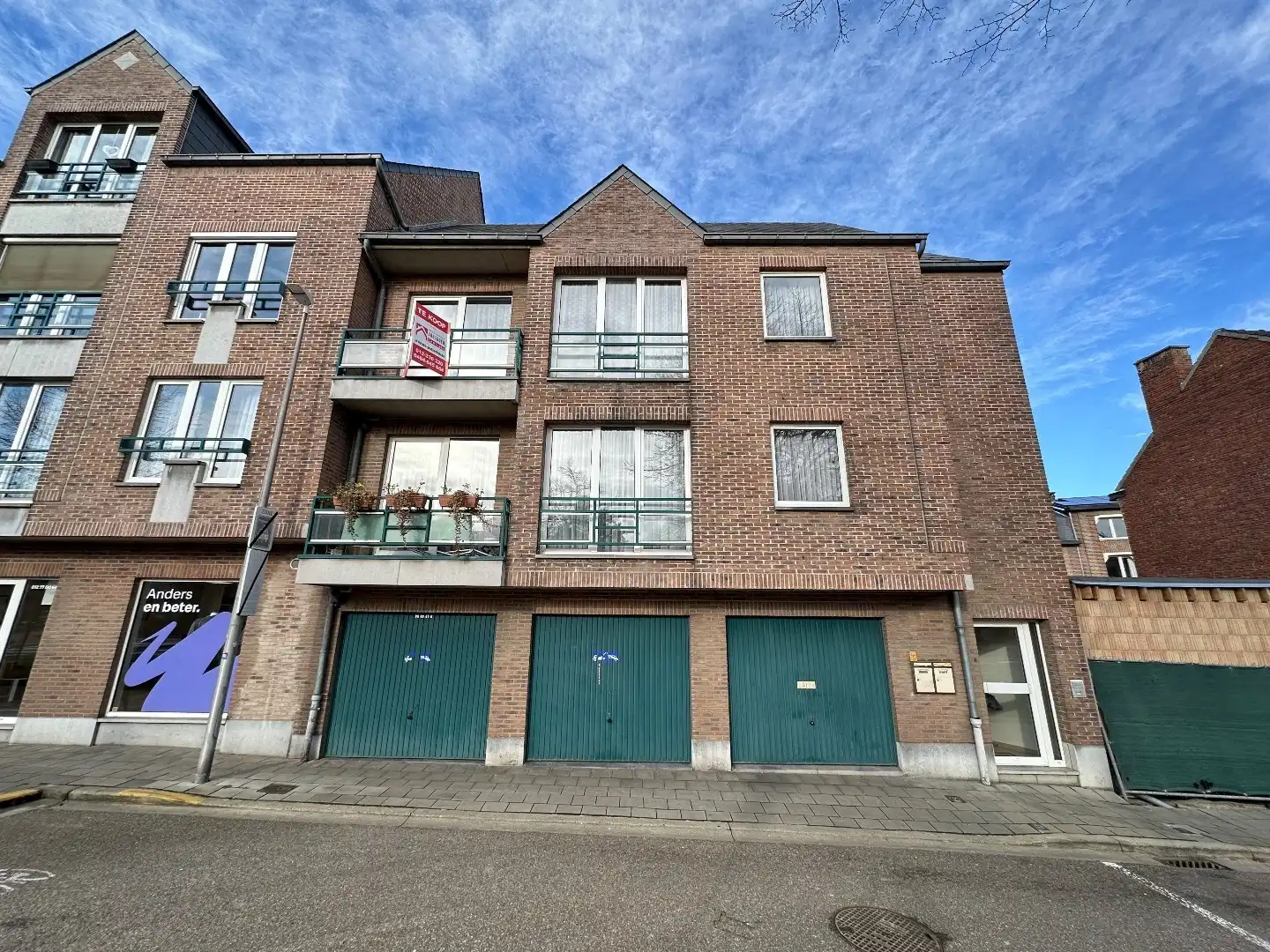 Appartement te koop Sint-Maternuswal 4 -/2 - 3700 Tongeren-Borgloon