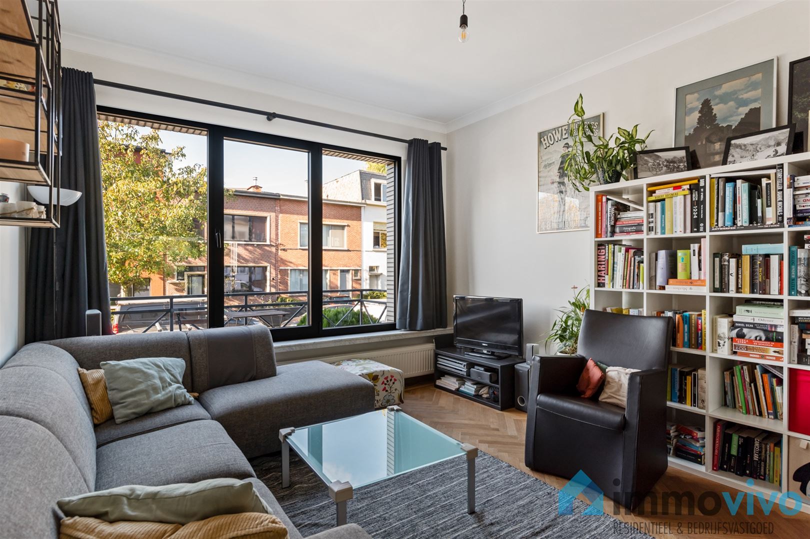 Ruime instapklare woning op toplocatie aan Park Den Brandt foto 6